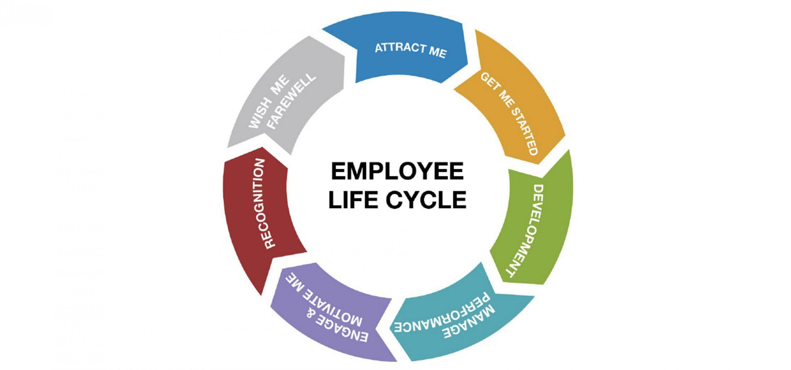 The Employee Lifecycle; Let's Talk About Onboarding For Success By 